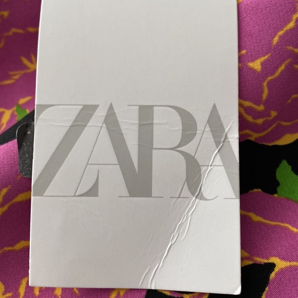 Zara XS dress - Picture 10 of 12